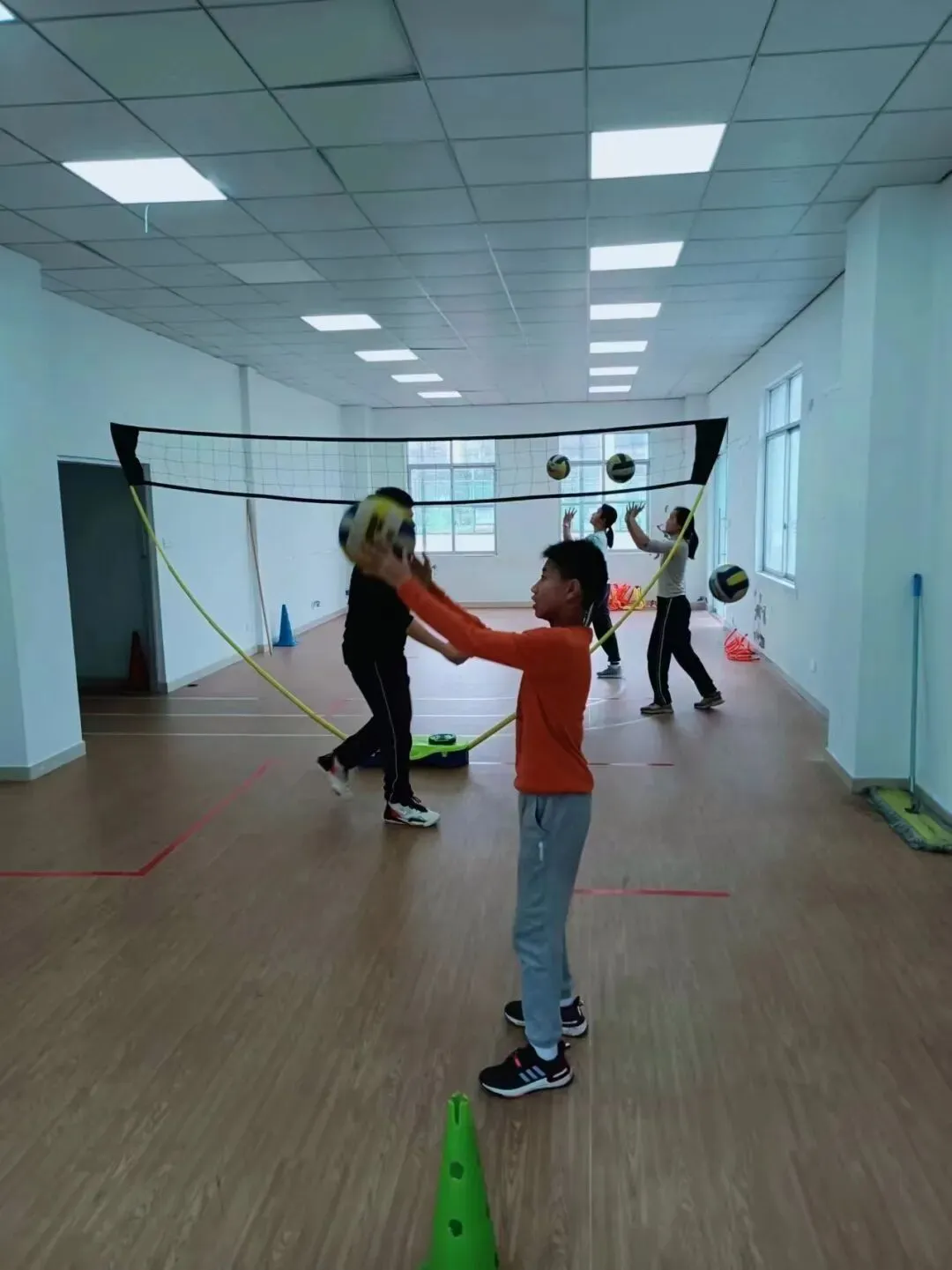 体育中考!2026年三维体适能春季班火热招生中 ~~ 第36张
