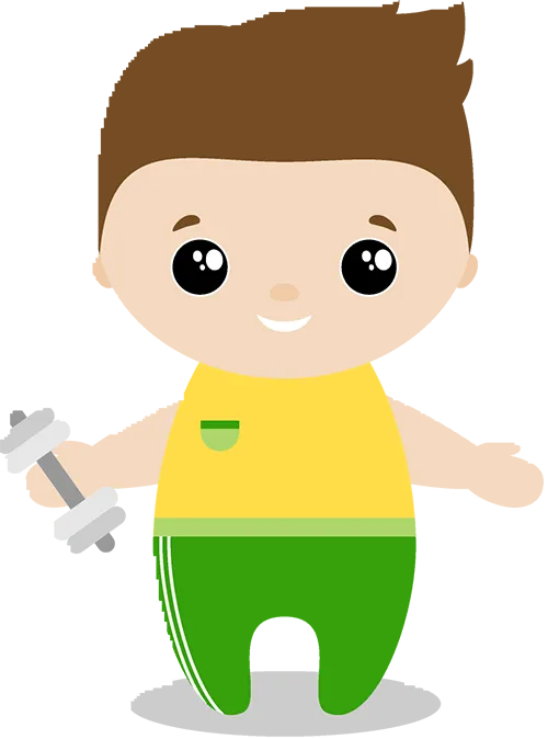 体育中考!2026年三维体适能春季班火热招生中 ~~ 第42张