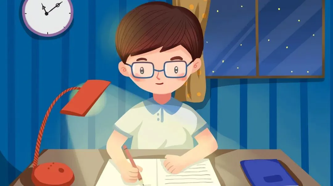 中考、高考冲刺阶段,同学们请这样调节心理、蓄力前行! 第5张