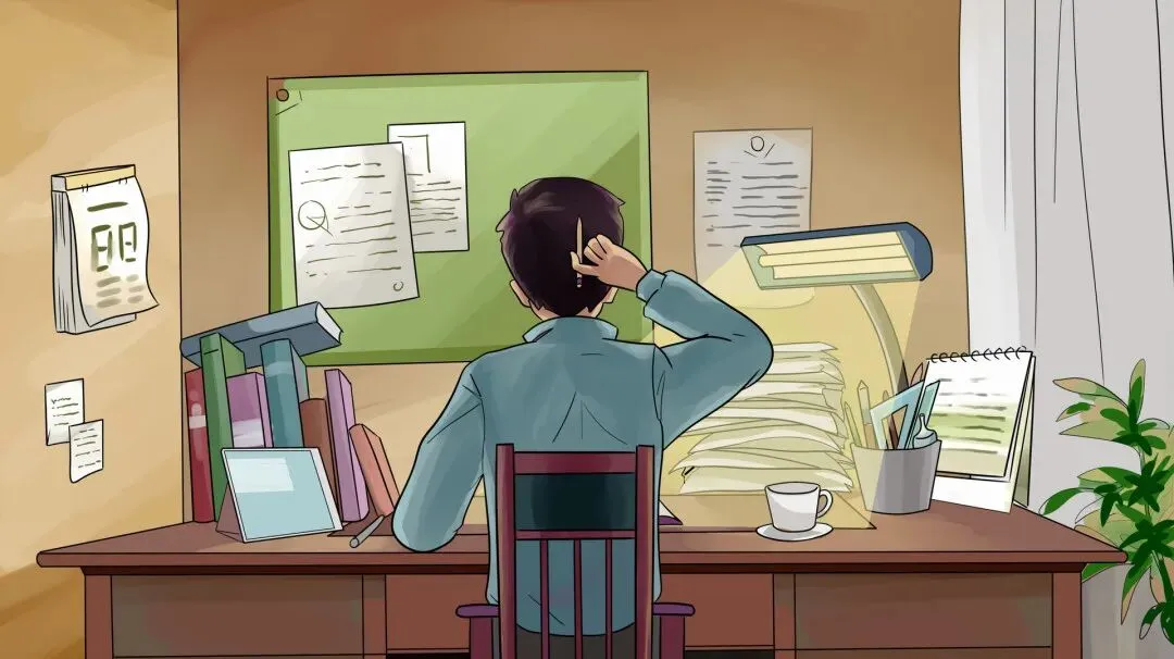 中考、高考冲刺阶段,同学们请这样调节心理、蓄力前行! 第8张