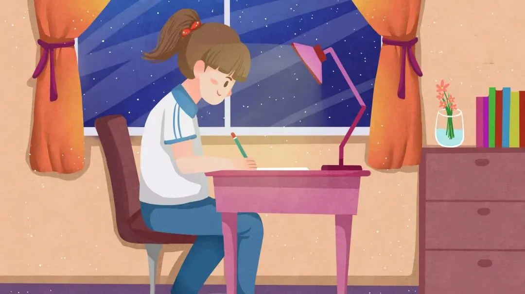 中考、高考冲刺阶段,同学们请这样调节心理、蓄力前行! 第9张