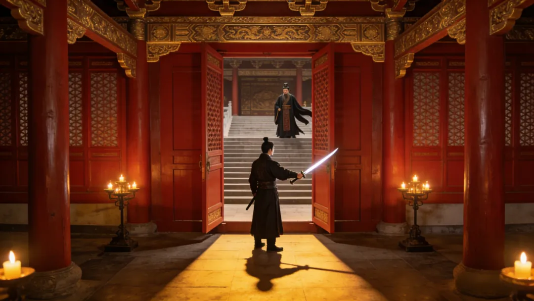 初三文言文《唐雎不辱使命》精简考点版|中考真题 第2张