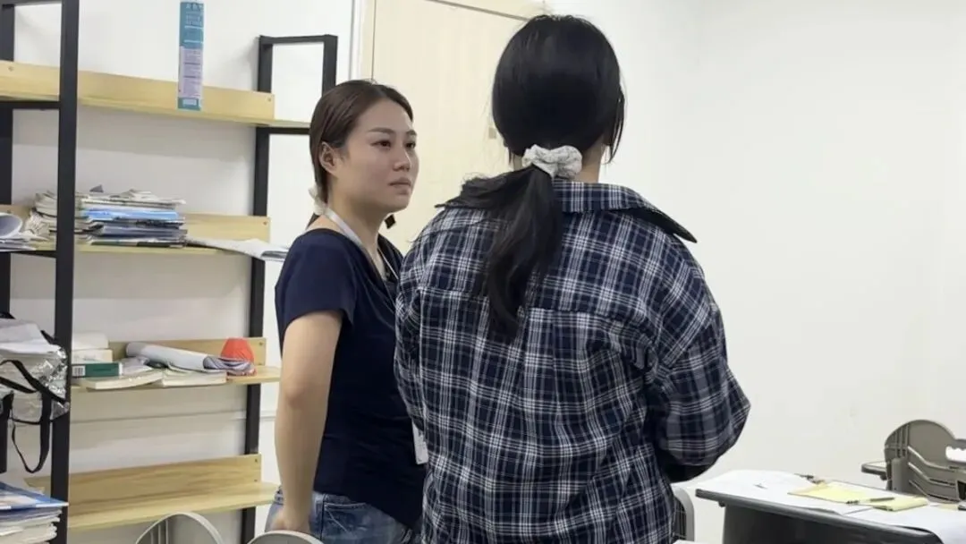 2026届益学中考小班课全日制半年班招生中~吃住学一体,全封闭校区,无手机校园 第27张