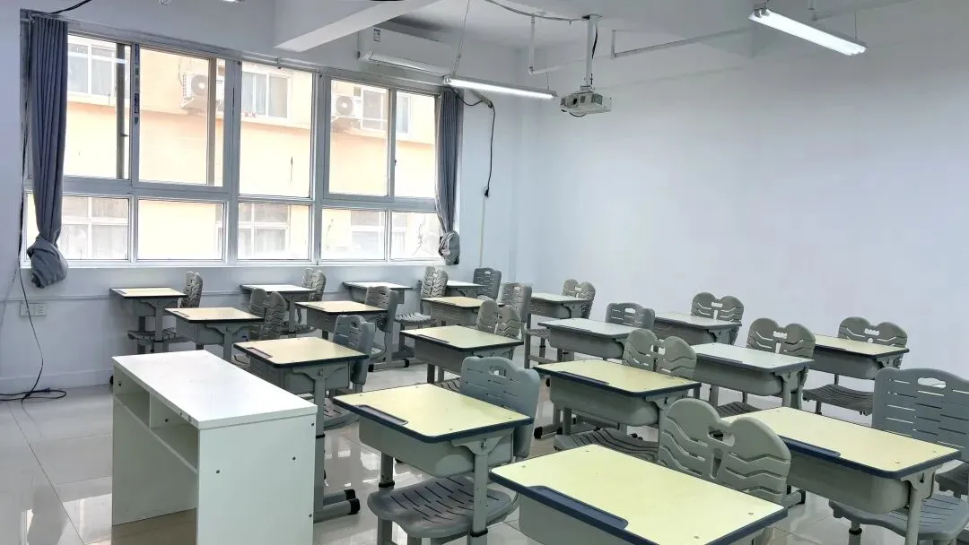 2026届益学中考小班课全日制半年班招生中~吃住学一体,全封闭校区,无手机校园 第96张