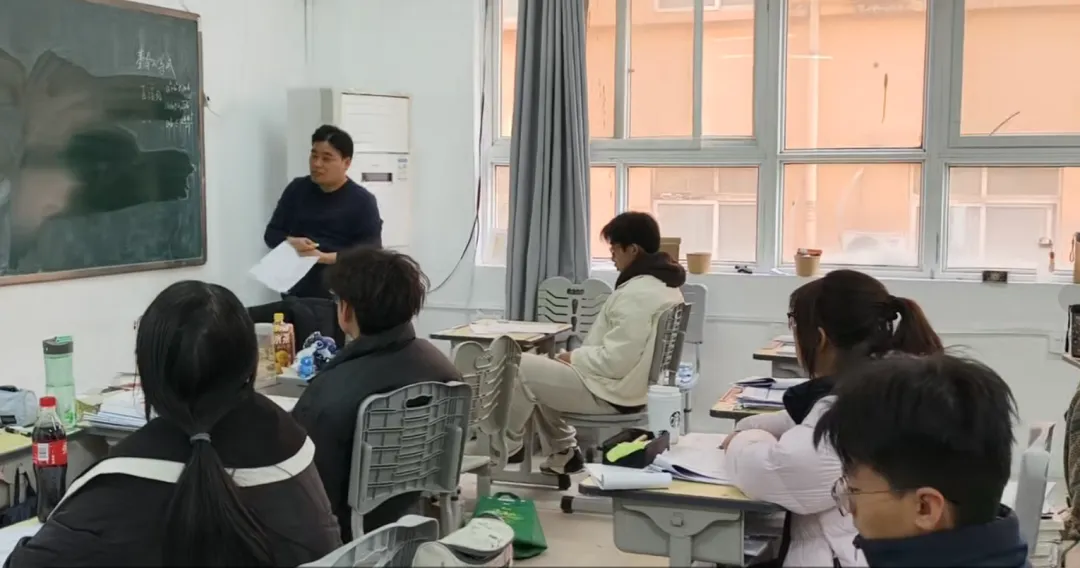 中考寒假如何规划全日制冲刺?郑州初三全日制机构? 第2张