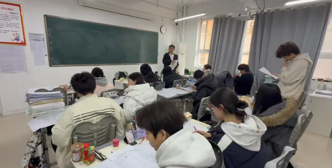 中考寒假如何规划全日制冲刺?郑州初三全日制机构? 第4张