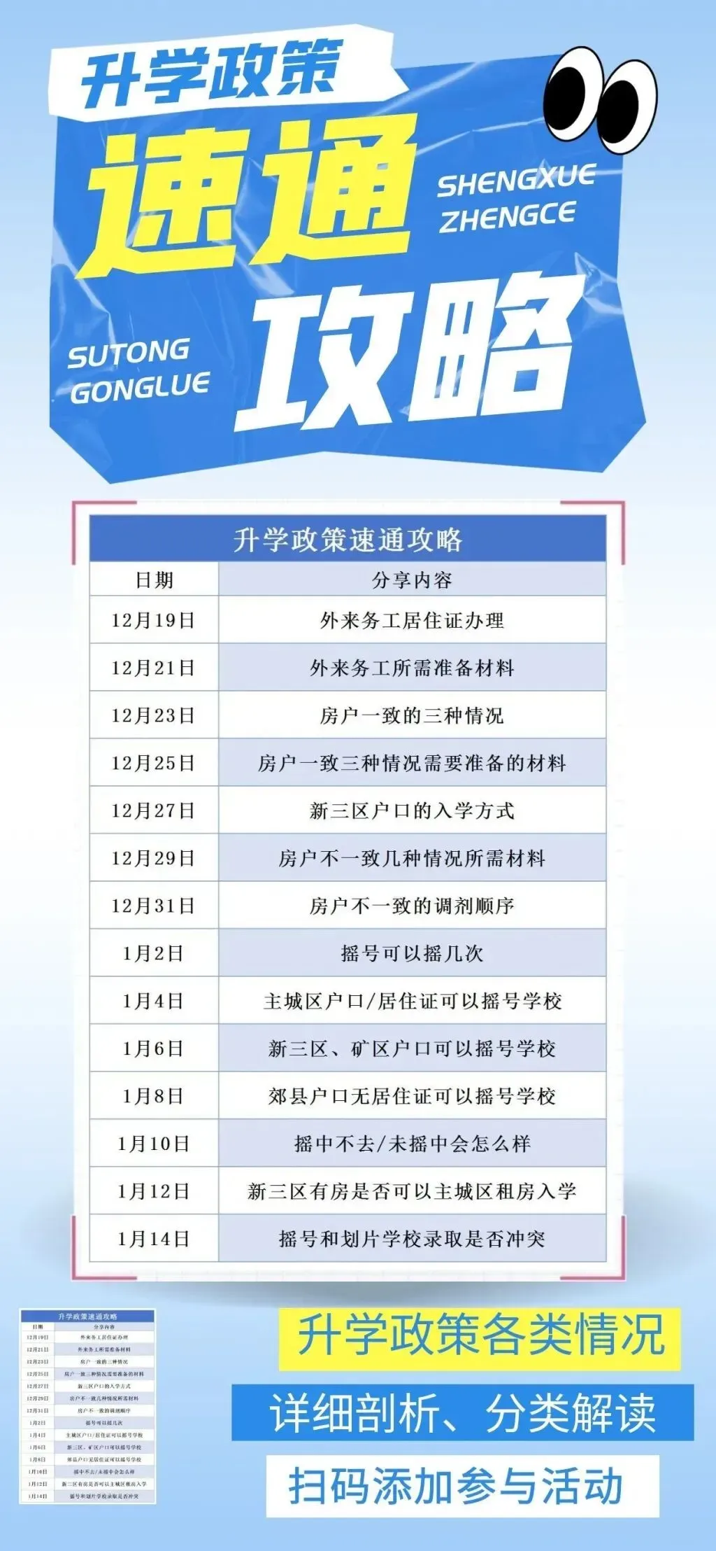 期中考后长安区两所私立校“异军突起”?!明年或将很难摇中? 第10张