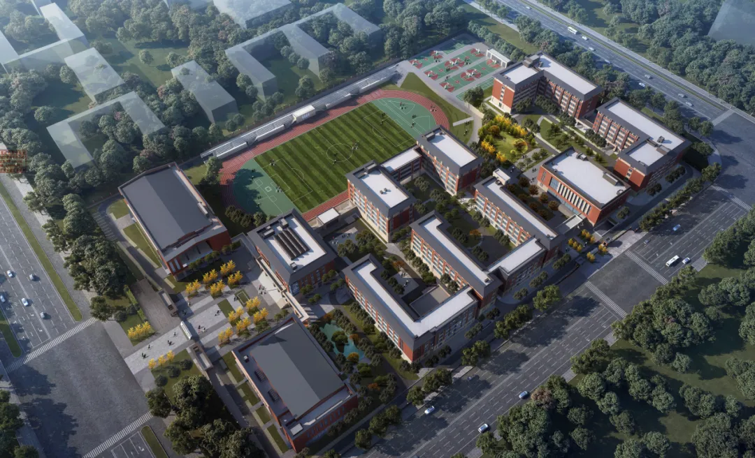 新增+大扩招高中!2026年郑州中考家长重点关注 第3张