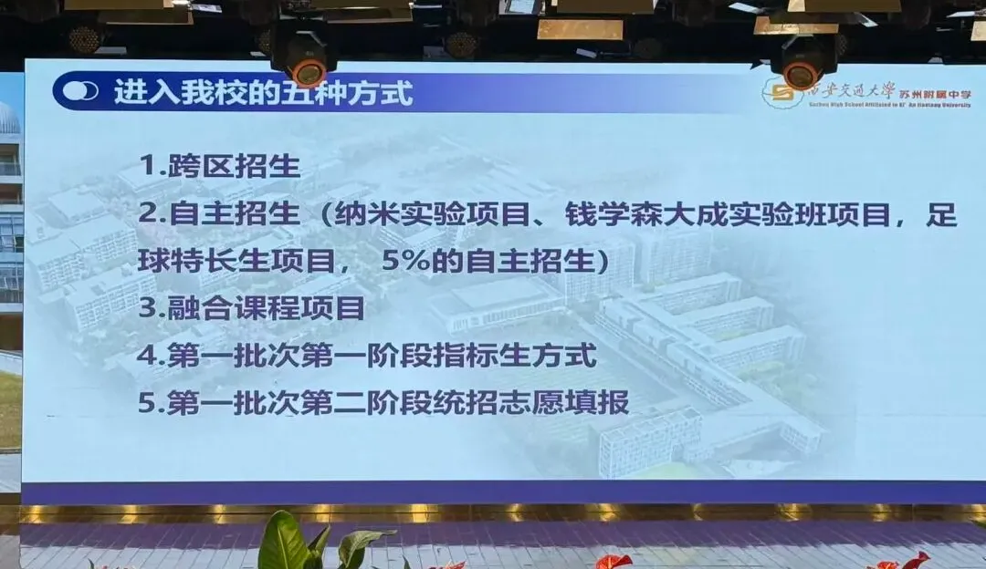 木高冬令营今年签约条件有变!26年中考又有一批牛娃已上岸... 第9张