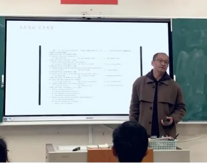 精准分析明方向,凝心聚力备中考——福州民族中学九年级备考工作会议 第8张