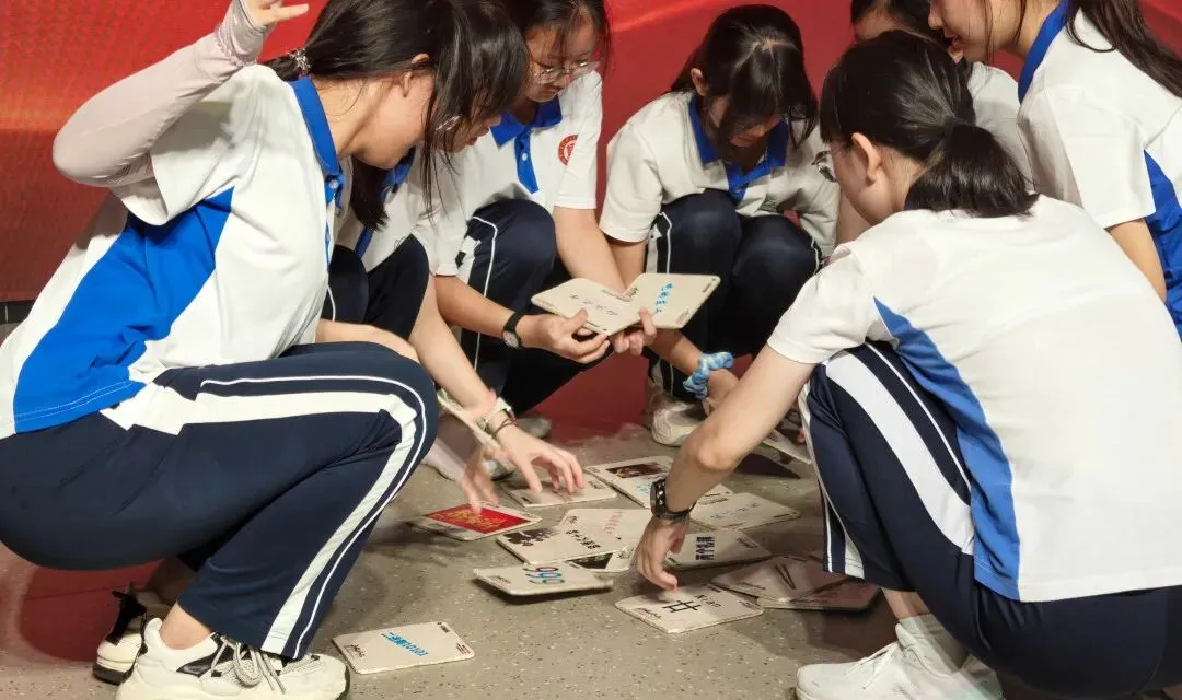 大朋友中考冲刺学生,放假前出现“戒断反应”! 第4张