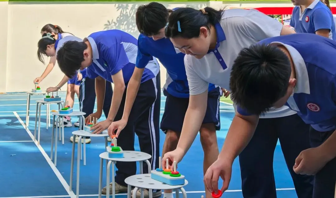 大朋友中考冲刺学生,放假前出现“戒断反应”! 第5张