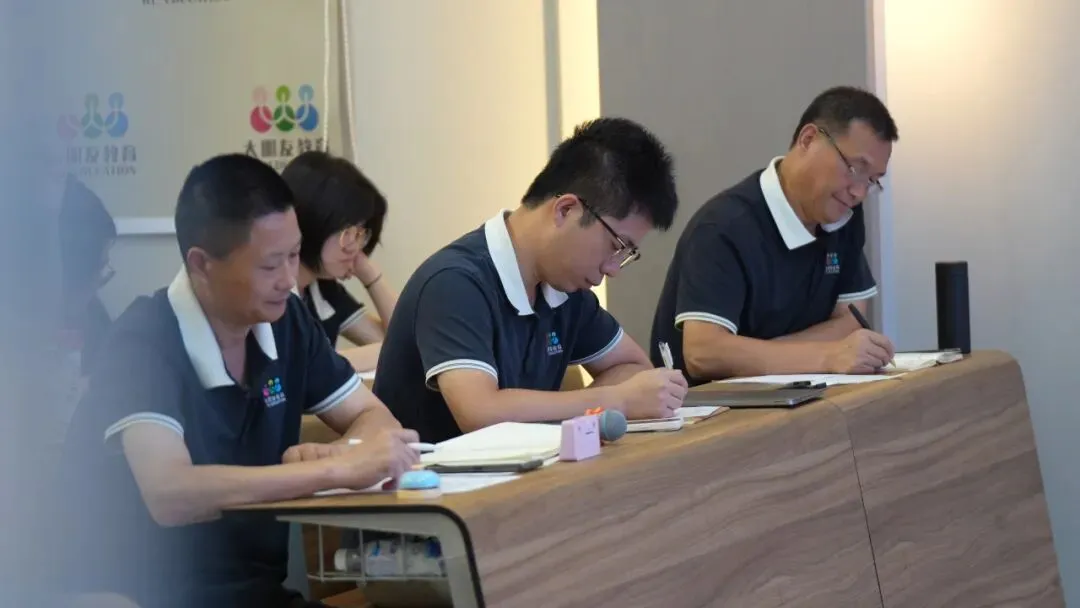 大朋友中考冲刺学生,放假前出现“戒断反应”! 第6张