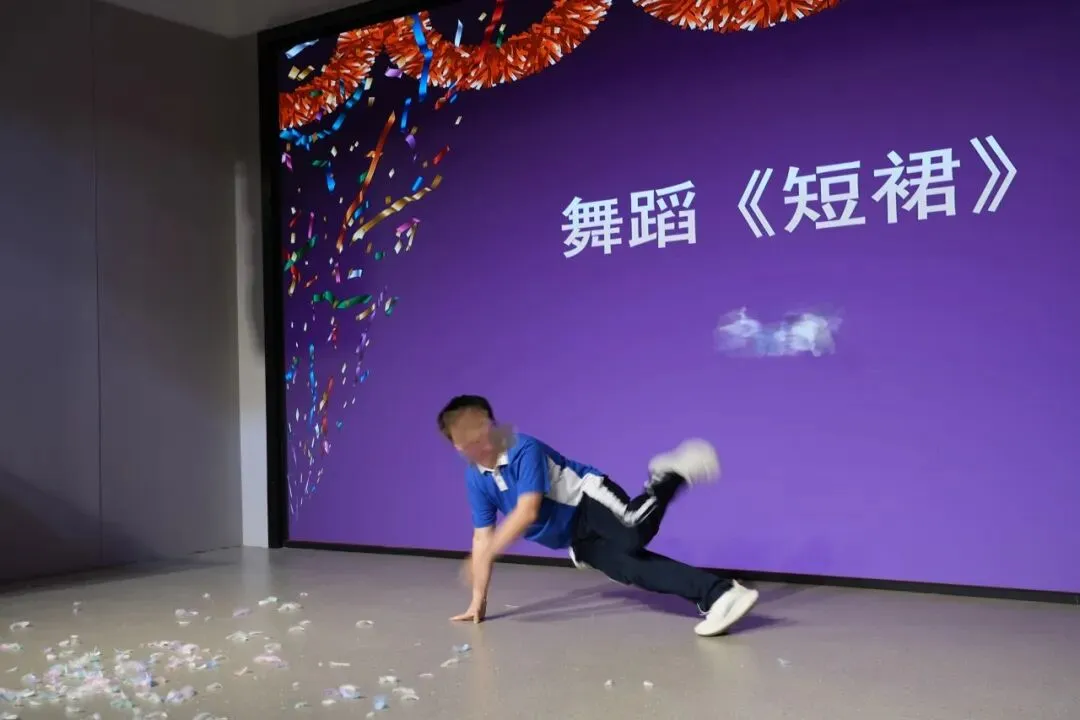 大朋友中考冲刺学生,放假前出现“戒断反应”! 第13张