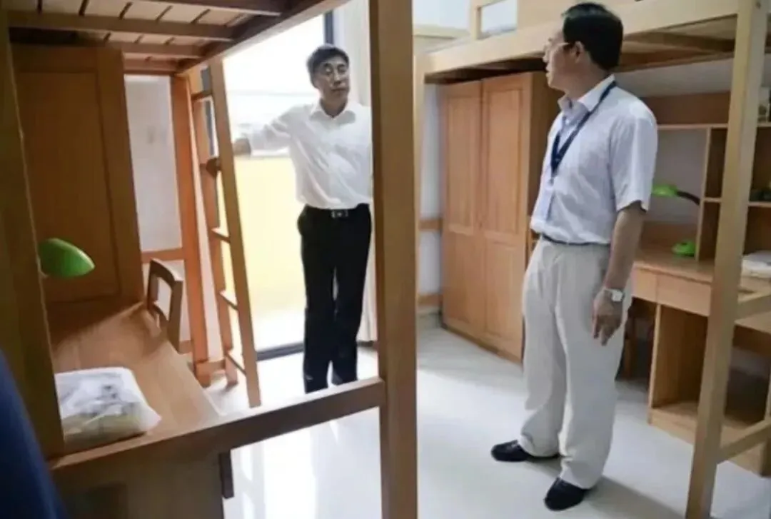 上海中考填志愿必看:住宿问题不搞清,容易后悔三年 第29张