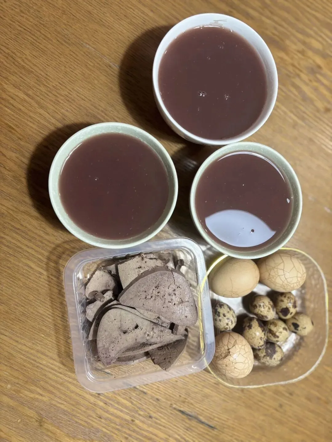 女儿中考倒计时128天—好不容易瘦下来,不舍得多吃一口 第1张