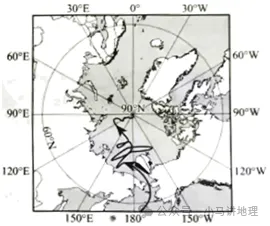 2026中考地理每天十道题 第12张