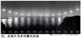 2026中考地理每天十道题 第20张