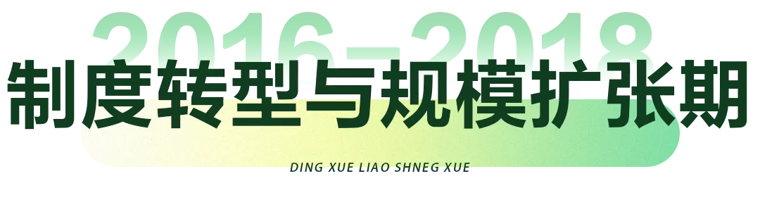青岛中考自招二十年:从百人“掐尖”到“全民自招”(记青岛自招的前世今生) 第7张