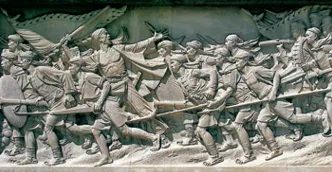 【每日一练538】深圳中考历史 第4张 【每日一练538】深圳中考历史 第4张