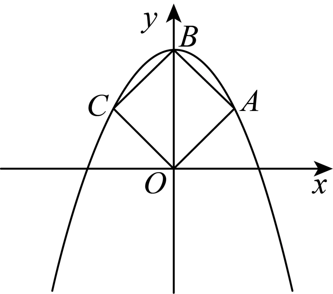 【三年(2023-2025)中考数学真题分类汇编专题11 二次函数的图象与性质(全国通用)(原卷版) 第9张 【三年(2023-2025)中考数学真题分类汇编专题11 二次函数的图象与性质(全国通用)(原卷版) 第9张
