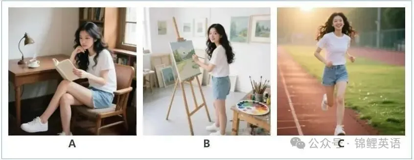 【中考真题】2025年安徽省中考英语试题及答案 第1张