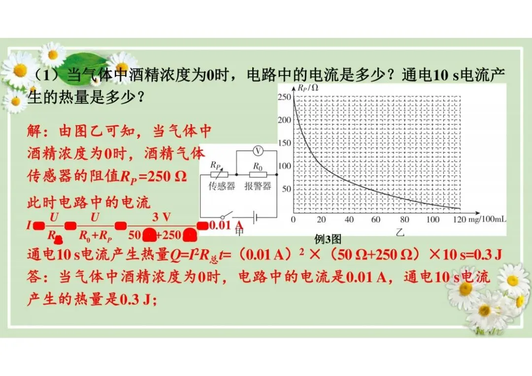 中考物理总复习专题训练,建议收藏! 第61张