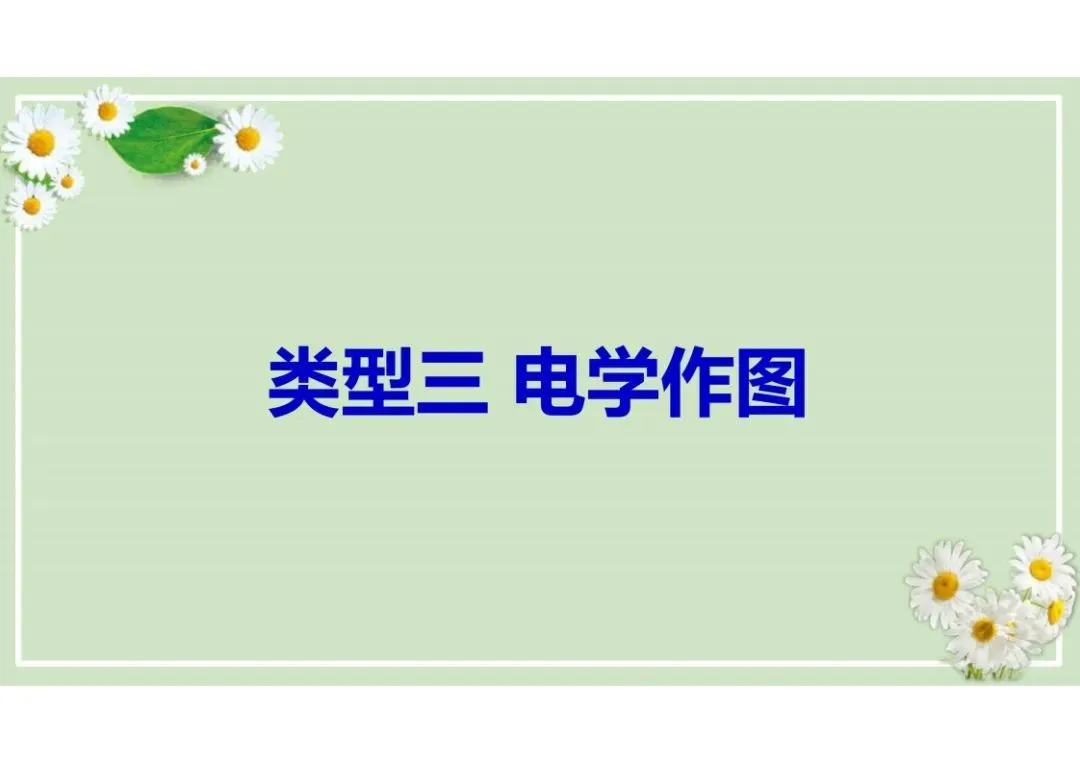 中考物理总复习专题训练,建议收藏! 第89张