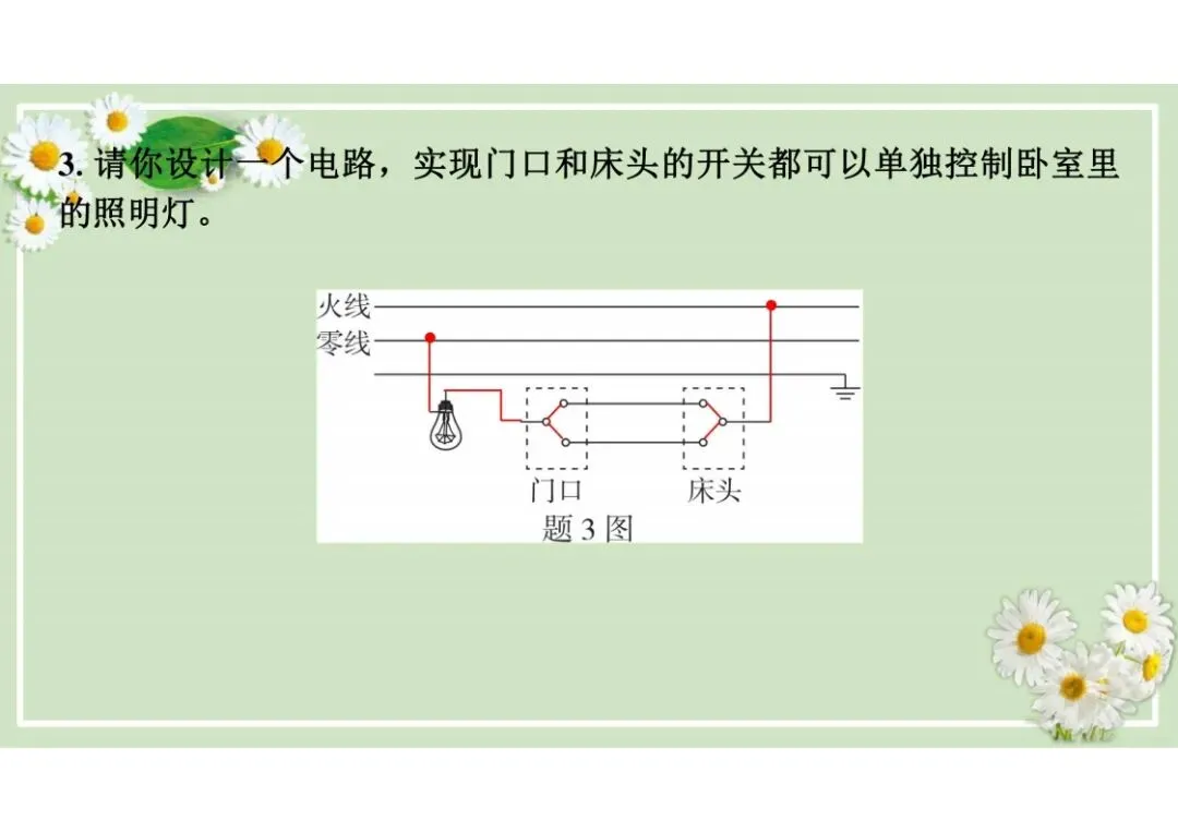 中考物理总复习专题训练,建议收藏! 第95张