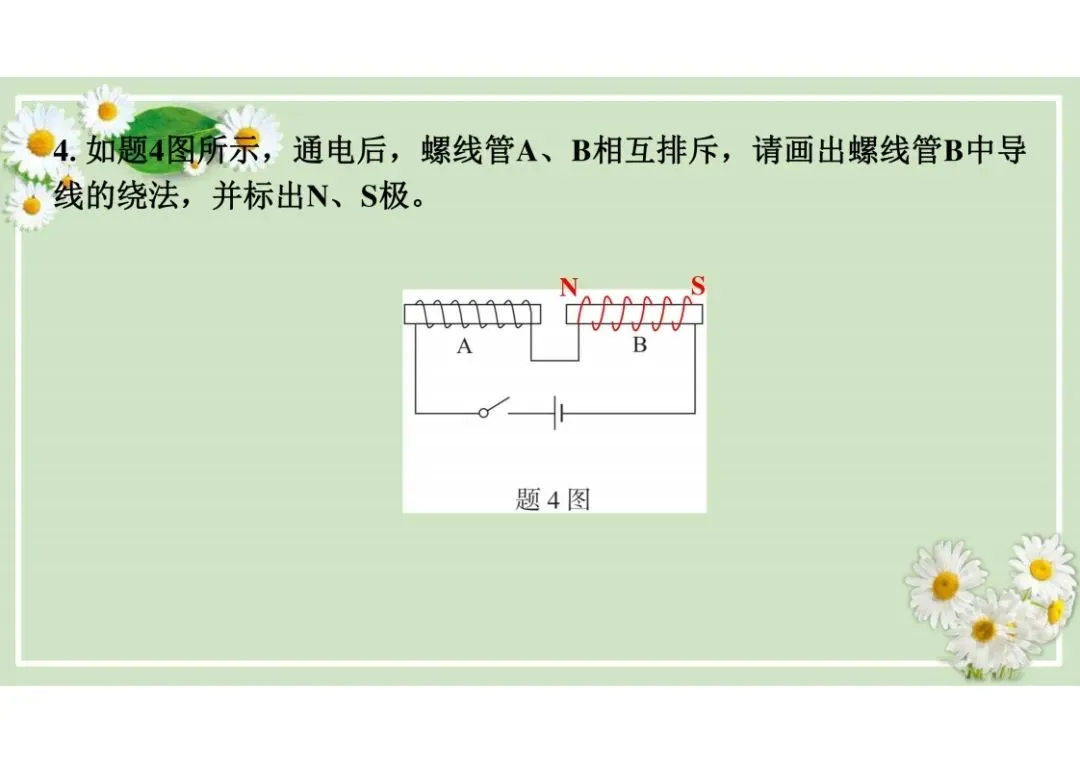 中考物理总复习专题训练,建议收藏! 第96张