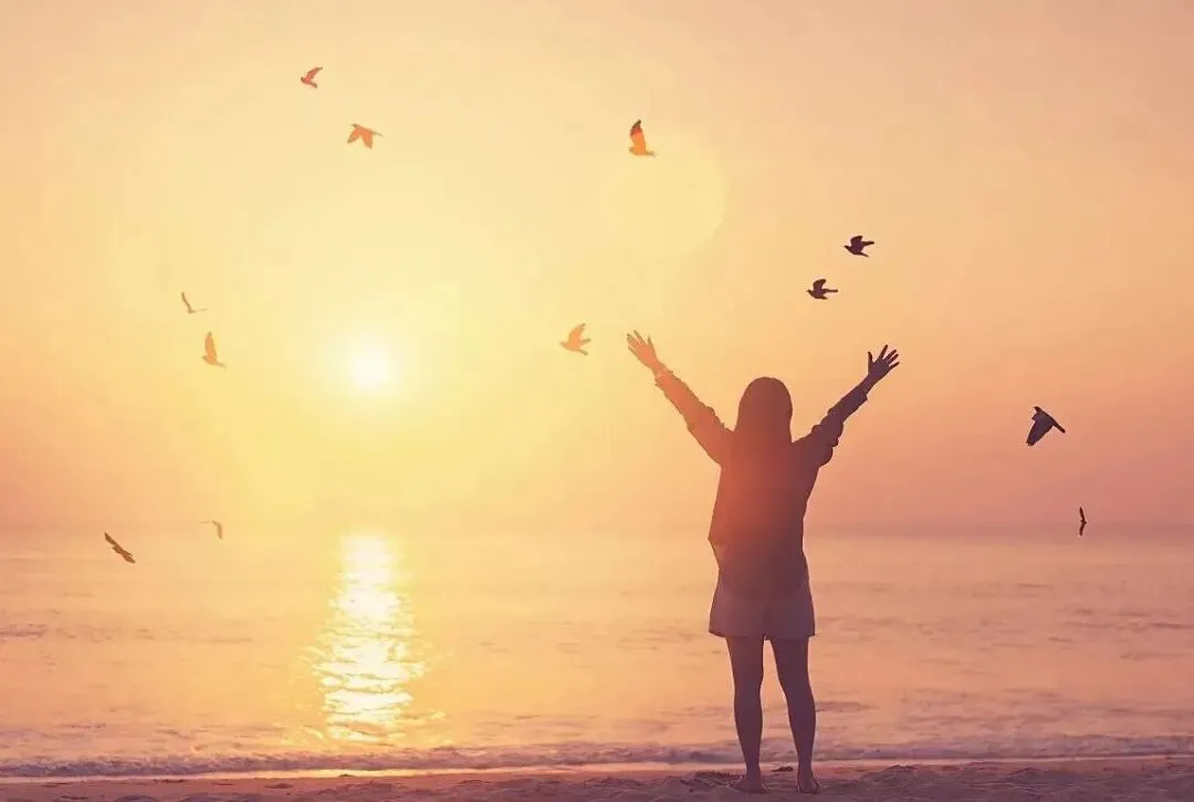 初中语文中考范文“此刻,你不一样 第2张