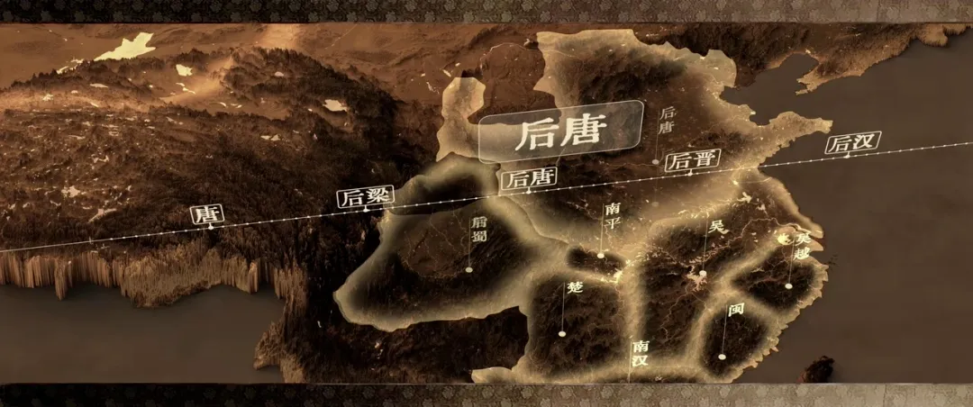 《太平年》,让我看出了中考的感觉~ 第3张 《太平年》,让我看出了中考的感觉~ 第3张