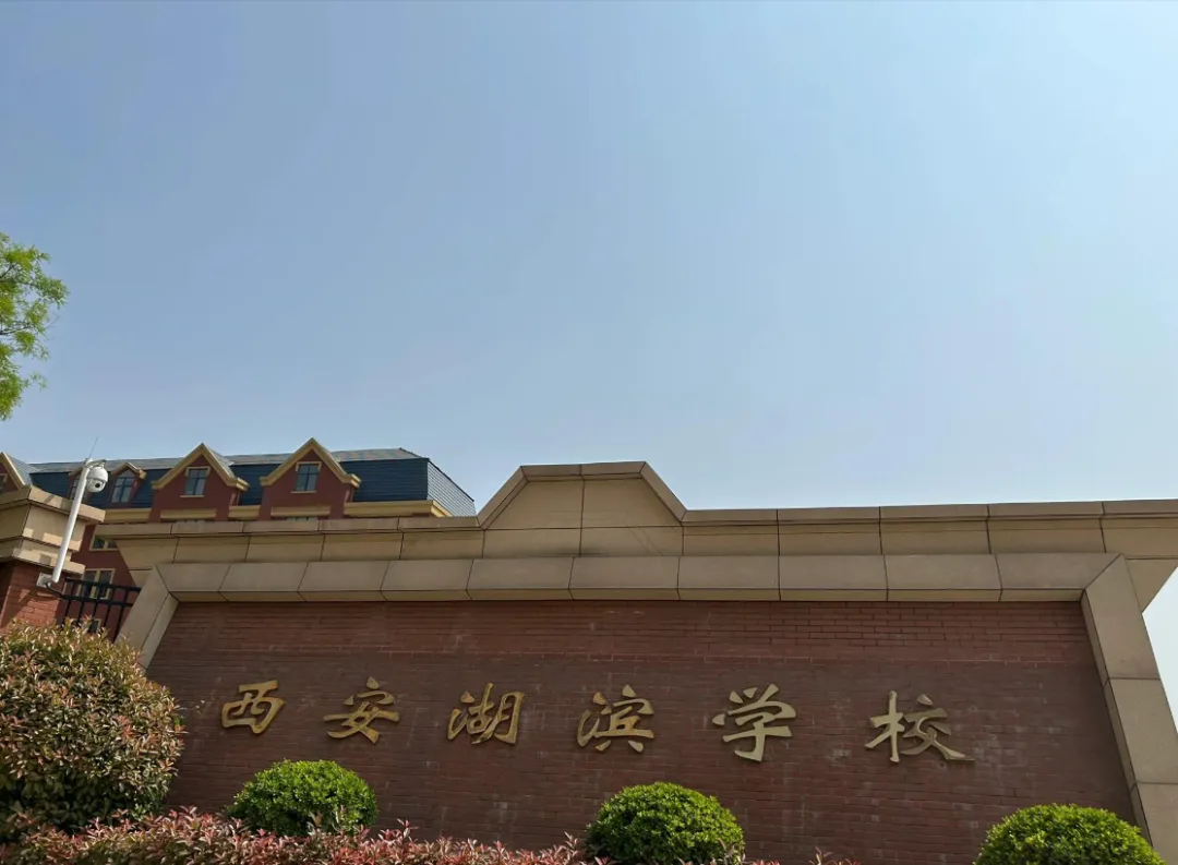 陪娃备战西安中考,我才懂:长安区的难是 “没得选”,城六区的卷是 “不能错” 第1张