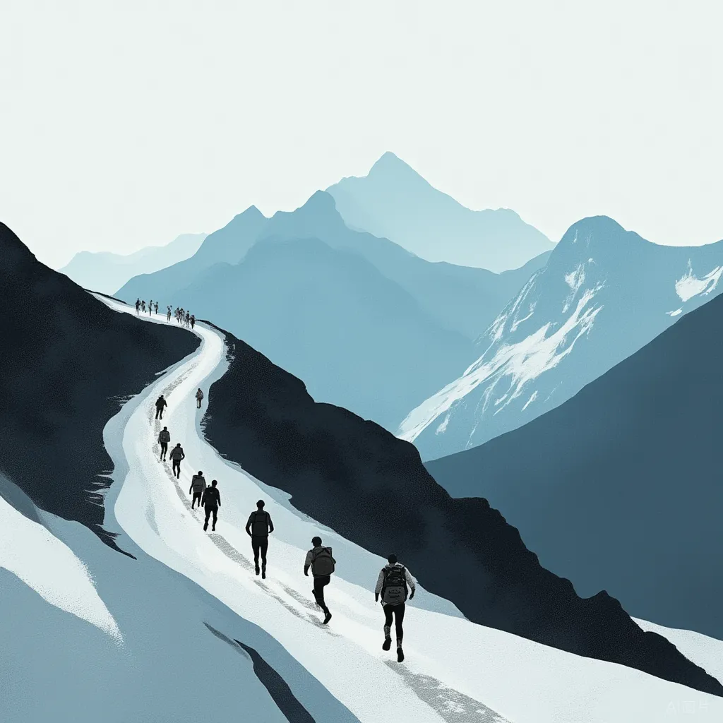 中考议论文必杀技!找准中心论点,避坑就能稳拿分 第1张