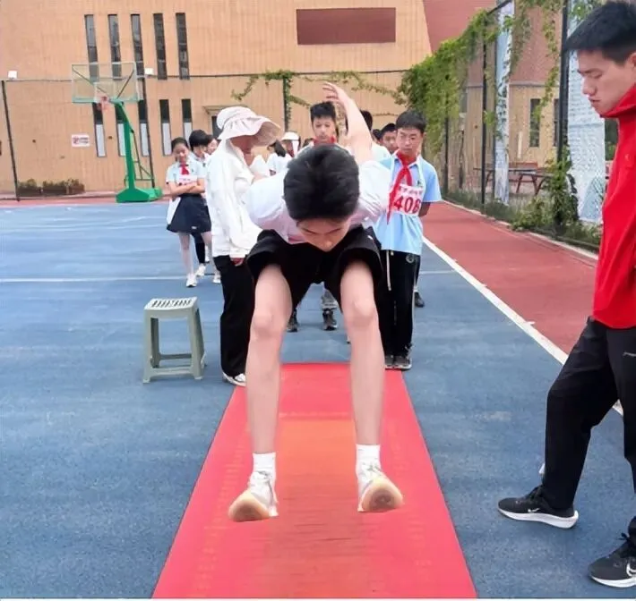 清远中考体育提分难?这些居家训练技巧帮你拿满分! 第5张