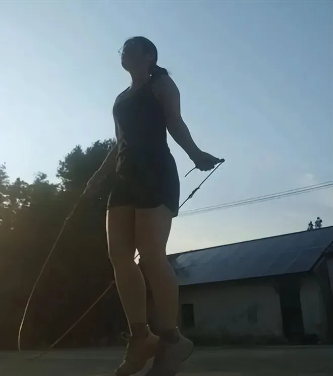 清远中考体育提分难?这些居家训练技巧帮你拿满分! 第7张