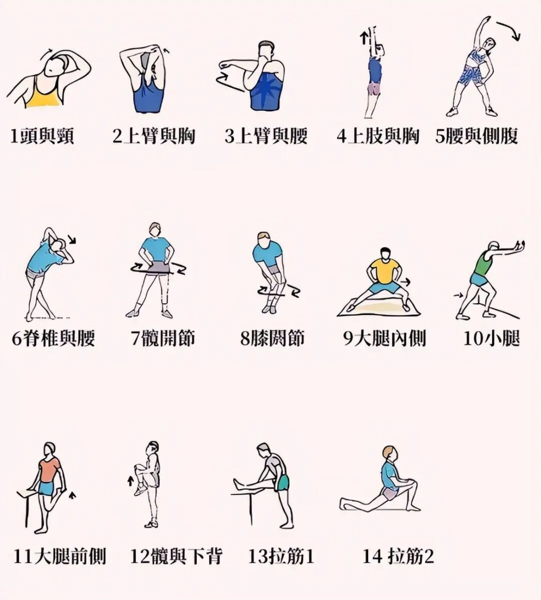 清远中考体育提分难?这些居家训练技巧帮你拿满分! 第10张