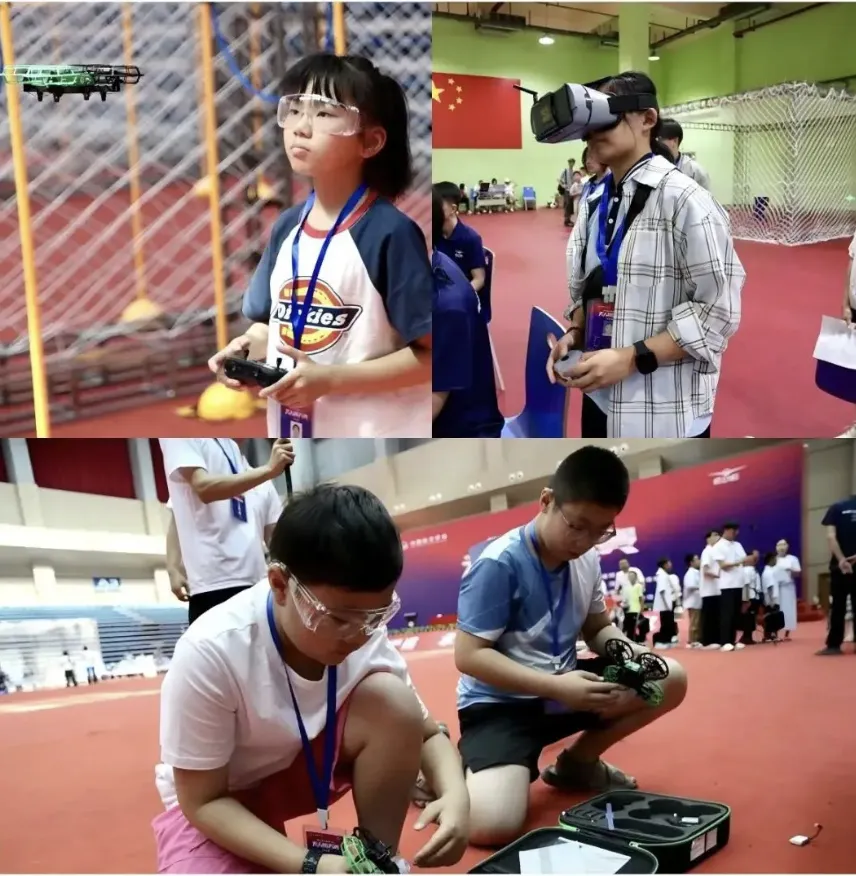 全国无人机竞赛与中考高考是否还存在加分选项?详细解读! 第2张 全国无人机竞赛与中考高考是否还存在加分选项?详细解读! 第2张