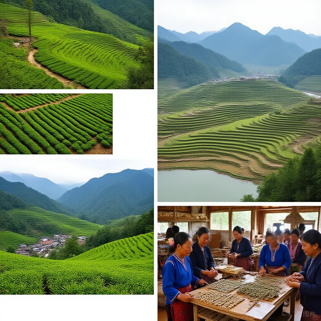 云南地理中考复习教案 第1张