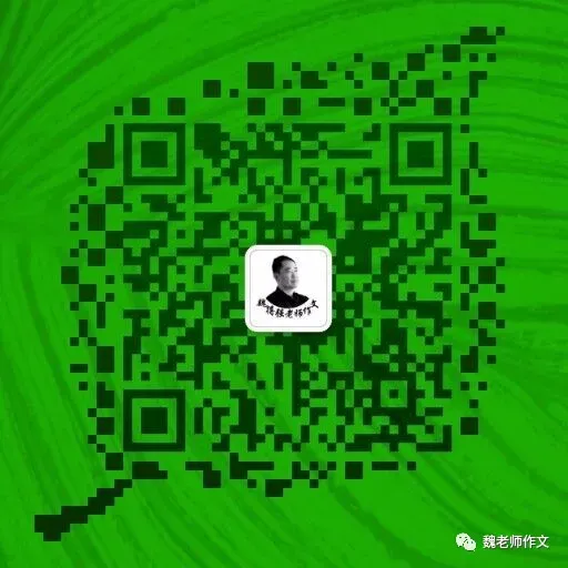 魏老师作文2026年中考作文备考讲座开讲啦 第2张