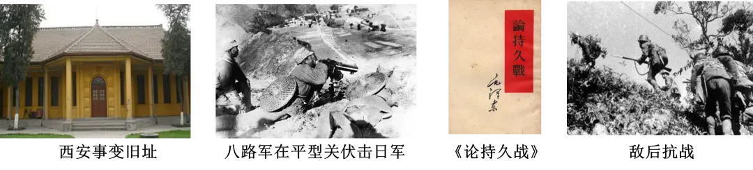 2026年中考历史热点专练2:纪念中国共产党成立105周年 第8张 2026年中考历史热点专练2:纪念中国共产党成立105周年 第8张