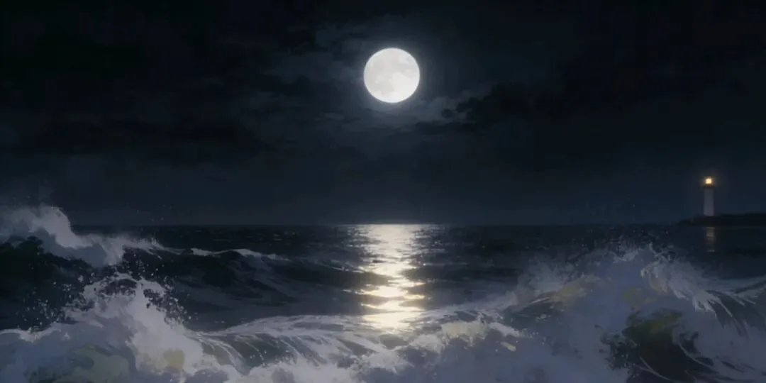 49分中考范文拆解|《微笑以对风浪》,学会这3点作文稳稳提分 第4张 49分中考范文拆解|《微笑以对风浪》,学会这3点作文稳稳提分 第4张