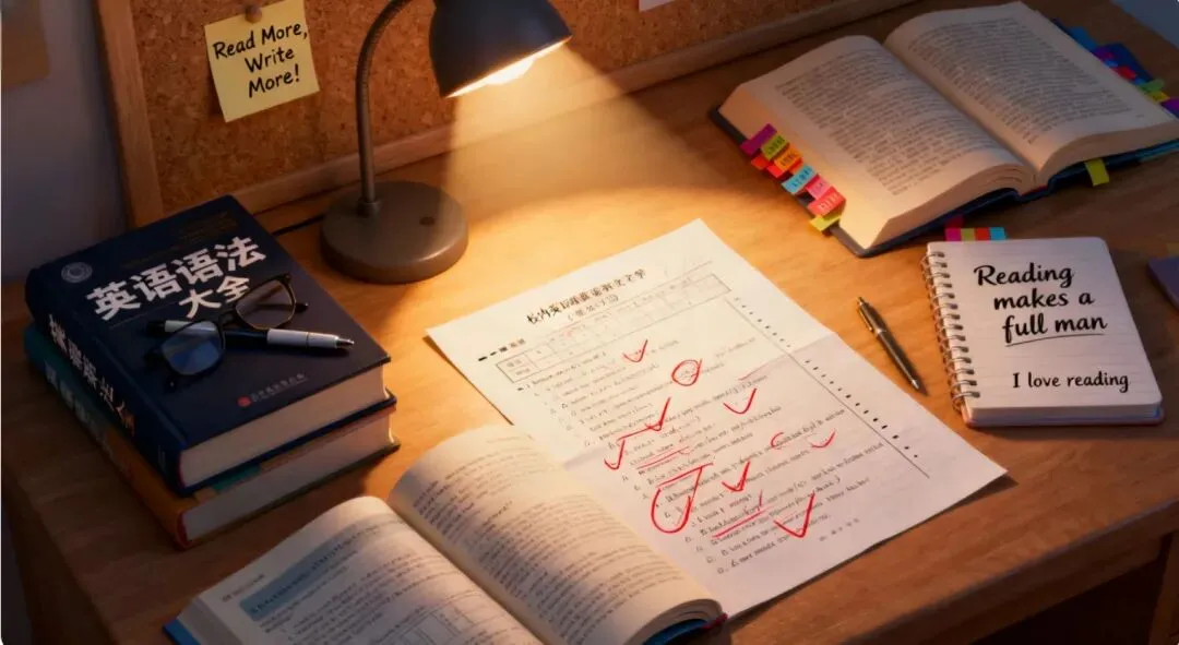 中考冲刺别瞎忙,别在这些板块浪费精力! 第3张