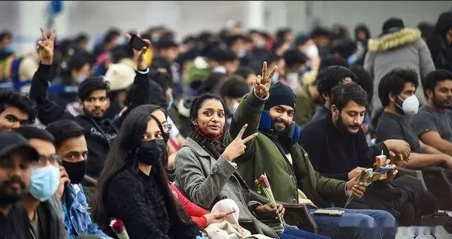 金灿荣:中考可以取消,但高考这条底线,半步都不能退! 第4张