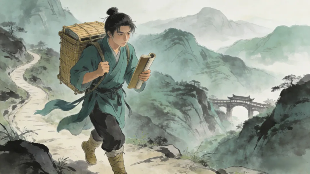 初三文言文《送东阳马生序》课文赏析|中考必考点 第2张 初三文言文《送东阳马生序》课文赏析|中考必考点 第2张