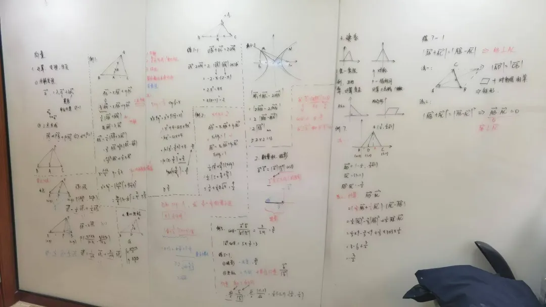 上海中考数学满分学霸——顾严杰老师:一对一教学的提分传奇! 第5张