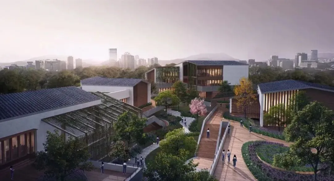 最高降137分!26年中考边缘生最容易降分捡漏的6所公办高中! 第3张