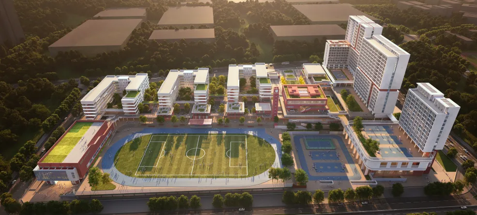 最高降137分!26年中考边缘生最容易降分捡漏的6所公办高中! 第5张