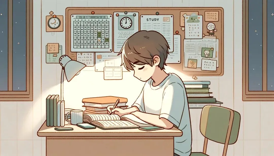 中考习作实战营2:《与自己握手言欢》 第5张 中考习作实战营2:《与自己握手言欢》 第5张