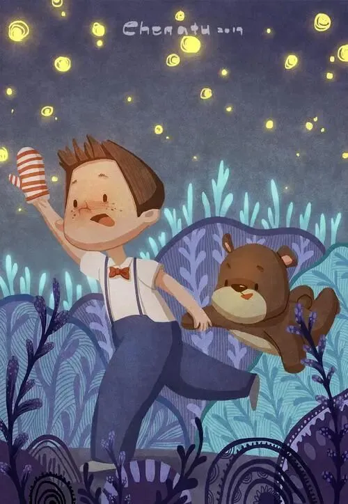 中考习作实战营2:《与自己握手言欢》 第8张 中考习作实战营2:《与自己握手言欢》 第8张